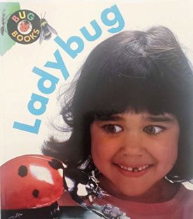 Ladybug (Paperback) by Karen Hartley,Chris Macro