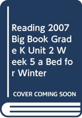 A Bed for Winter (Paperback) by Karen Wallace