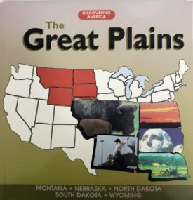 The Great Plains (Paperback) by Thomas G. Aylesworth,Virginia L. Aylesworth