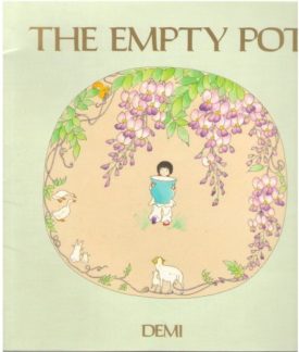 The Empty Pot (Paperback) by Demi
