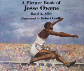 A Picture Book of Jesse Owens (Paperback) by David A. Adler