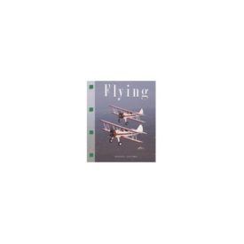 Flying (Paperback) by Daniel Jacobs