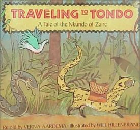 Traveling to Tondo (Paperback)