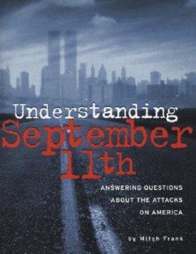 Understanding September 11th (Paperback) by Mitch Frank