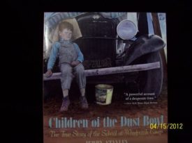 Children of the Dust Bowl (Paperback) by Jerry Stanley