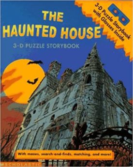 The Haunted House (Paperback) by Fiona Conboy