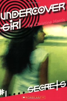 Secrets (Paperback) by Christine Harris
