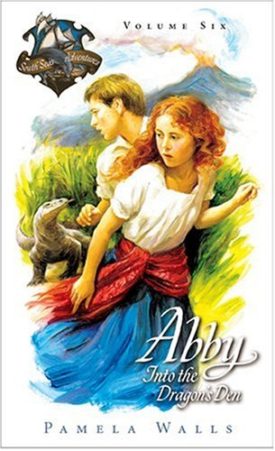 Abby (Paperback) by Pamela Walls