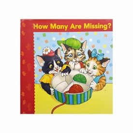 How Many Are Missing? (Paperback) by Adria Fay Klein