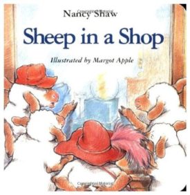 RD Pback+ Sheep Shop L1. 4 96-01IMP (Paperback) by Read