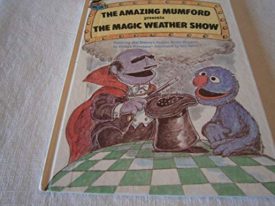 The Amazing Mumford Presents the Magic Weather Show (Hardcover) by Jocelyn Stevenson,Jim Henson