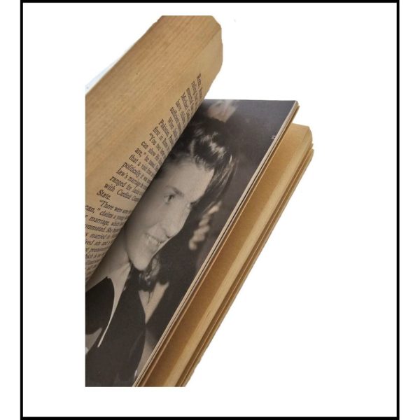 Jackie Oh (Paperback)