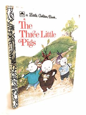 The Three Little Pigs (Hardcover) by Elizabeth Ross