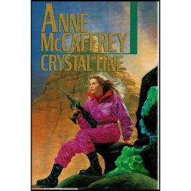 Crystal Line (Hardcover)