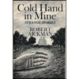 Cold Hand in Mine (Hardcover)