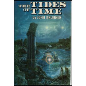 The Tides of Time (Hardcover)