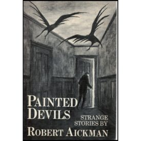 Painted Devils (Hardcover)