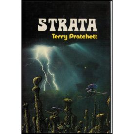 Strata (Hardcover)