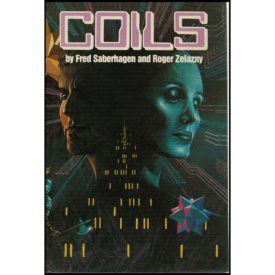 Coils (Hardcover)