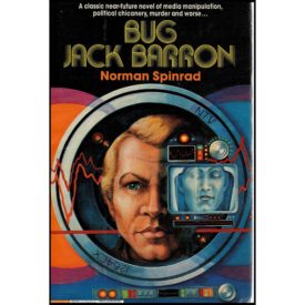 Bug Jack Barron (Hardcover)