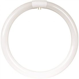 Feit Electric FC12T9 / CW 32 Watt, T9, G10Q Base Fluorescent Tube Light Bulb Model 33355