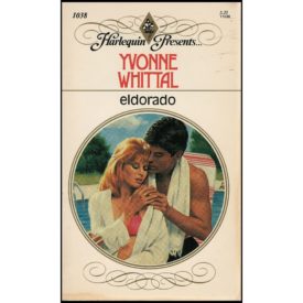 Eldorado No. 1038 (Mass Market Paperback)