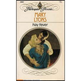 Hay Fever No. 1002 (Mass Market Paperback)