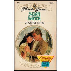 Another Time No. 1211 (Mass Market Paperback)