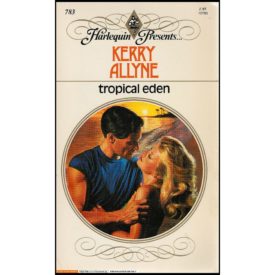 Tropical Eden No. 783 (Mass Market Paperback)