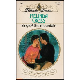 King of the Mountain No. 1247 (Mass Market Paperback)