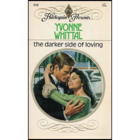 The Darker Side of Loving No. 958 (Mass Market Paperback)