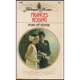 Man of Stone (Mass Market Paperback)