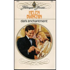Dark Enchantment No. 975 (Mass Market Paperback)