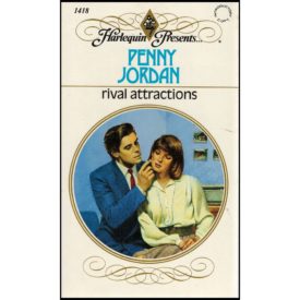 Rival Attractions No. 1418 (Mass Market Paperback)