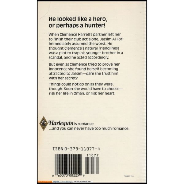 Quicksands No. 1077 (Mass Market Paperback)