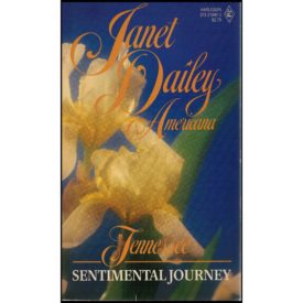 Sentimental Journey (Americana Tennessee) No. 42 (Mass Market Paperback)