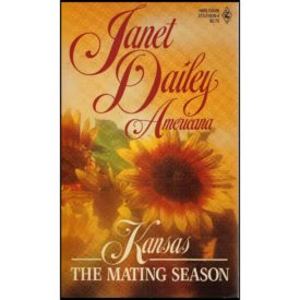 The Mating Season  (Americana Kansas) No. 16 (Mass Market Paperback)
