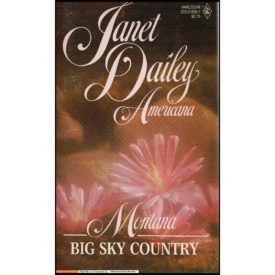 Big Sky Country (Americana Montana) No. 26 (Mass Market Paperback)