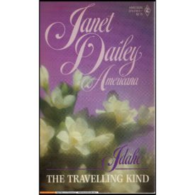 The Travelling Kind (Americana Idaho) No. 12 (Mass Market Paperback)