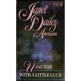 With Litle Luck Wi (Americana Wisconsin) No. 49 (Mass Market Paperback)