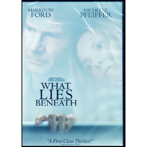 What Lies Beneath (DVD)
