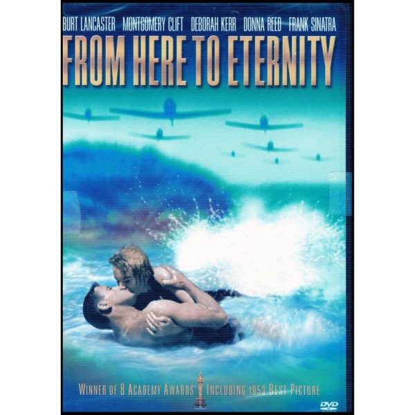 From Here to Eternity (DVD)