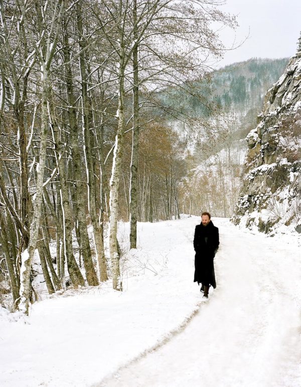 If On A Winters Night... (Music CD)