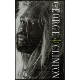 Cinderella Theory (Music Cassette)