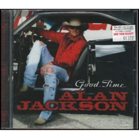 Good Time (Music CD)