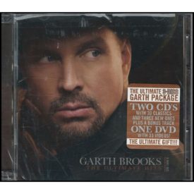 The Ultimate Hits (Music CD)