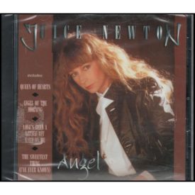 Angel (Music CD)