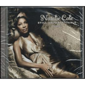 Still Unforgettable (Music CD)