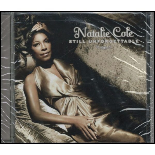 Still Unforgettable (Music CD)