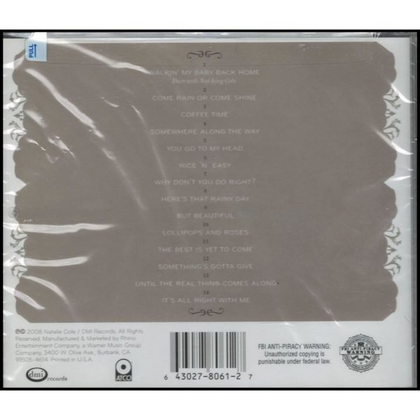 Still Unforgettable (Music CD)
